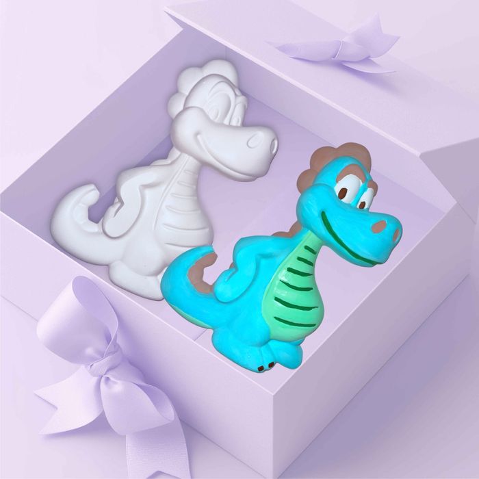 Гипсовые фигурки для детей