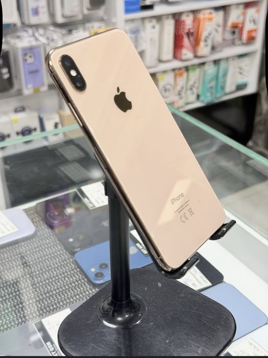 Iphone Xs Max 64gb