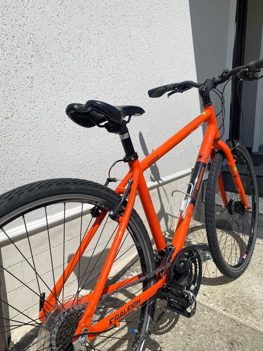 Biciclete Profesionale