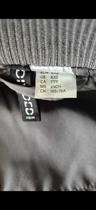 Чисто ново Яке H&M