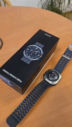 Galaxy Watch Ultra