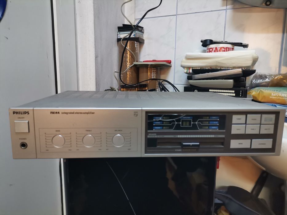 Philips pt piese sau restaurare