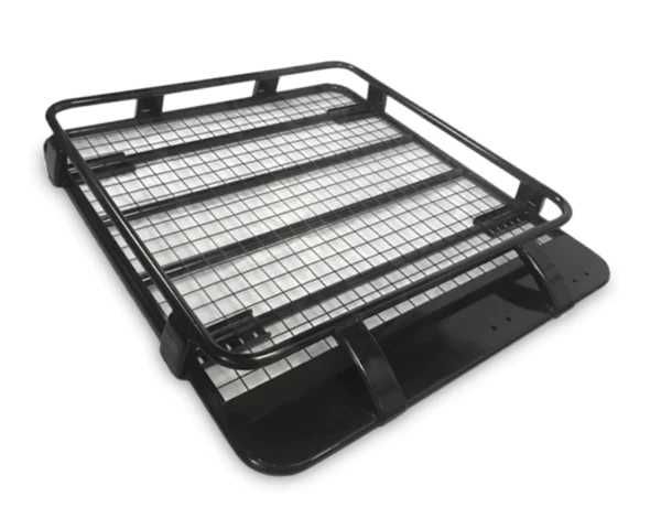 Portbagaj off road 135x125 cm Roof Rack off-road Mitsubishi Pajero