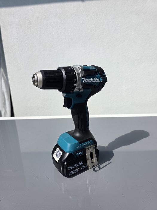 Autofiletanta Makita DDF484 18V