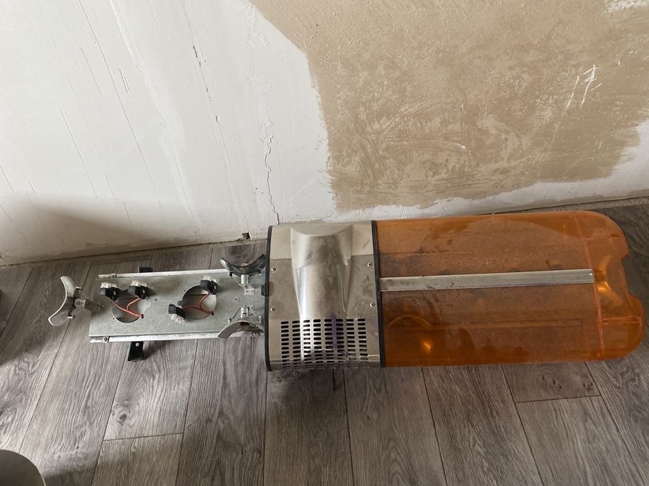 мегалка для газель