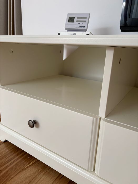 Comoda mdf tv Ikea noua