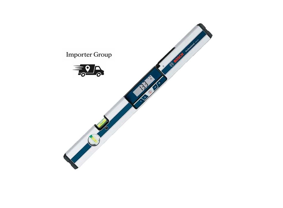 Bosch GIM 60 Цифровой угломер, raqamli ugolomer (burchak o‘lchagich)
