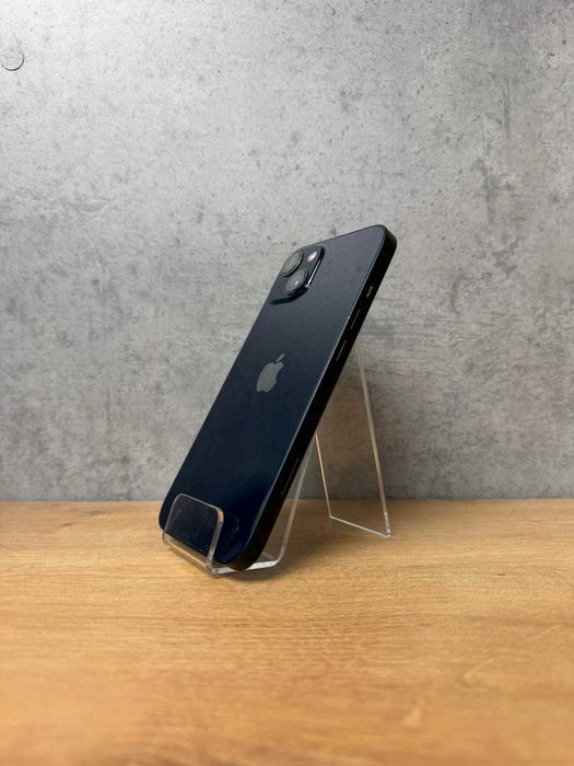 ZAP AMANET Gara de Nord - iPhone 13 - 128GB - Black - 72% baterie
