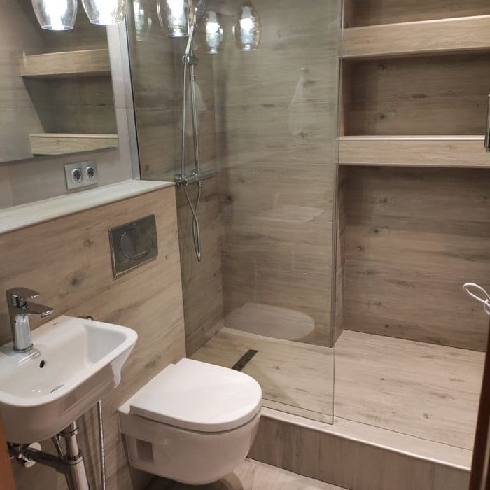 Ремонт квартир под ключ