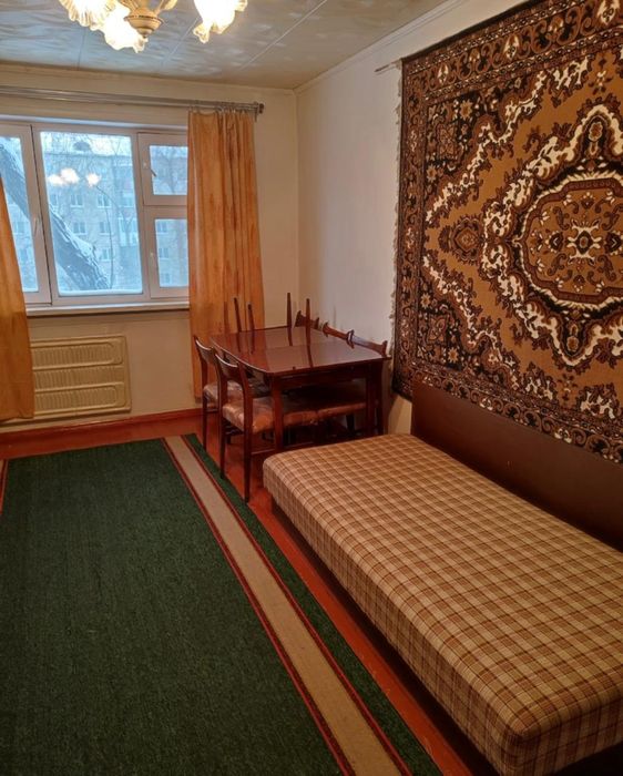 Продам 2 к улучшенной планировки 3/5