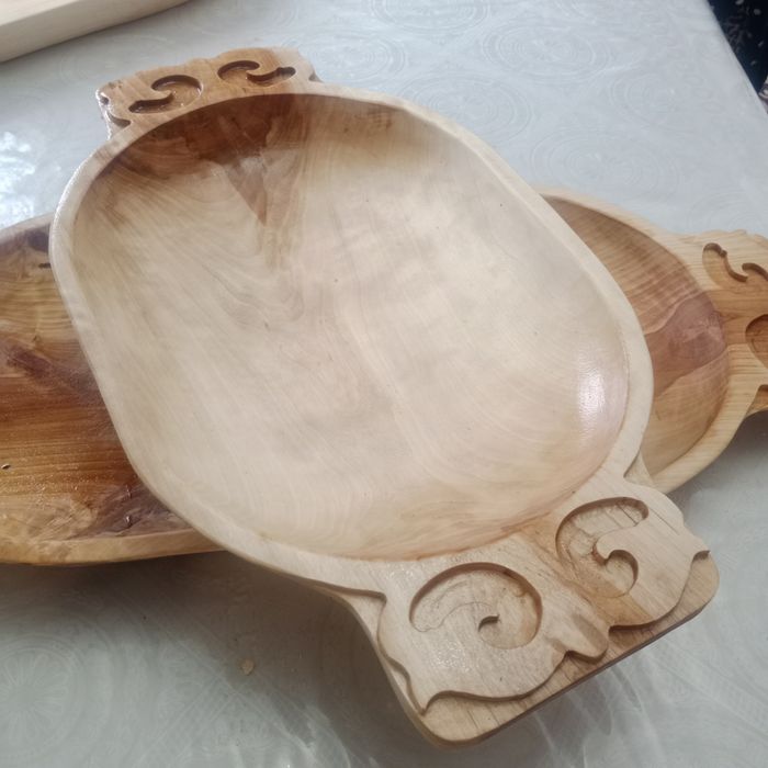 Астау для бешбармака