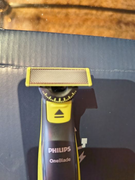 Philips OneBlade 360 QP8L2824 Face&Body