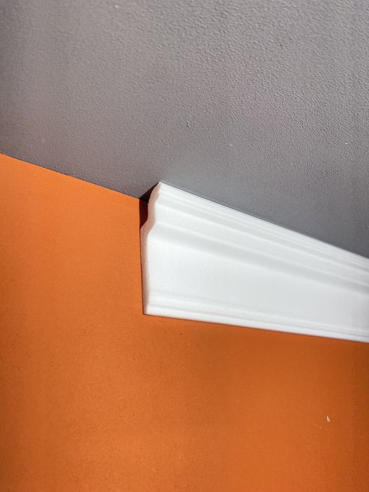 Галтели , Потолочные плинтусы