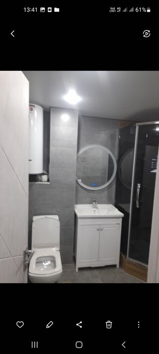 Ремонт квартир домов