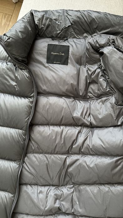 Куртка Massimo dutti