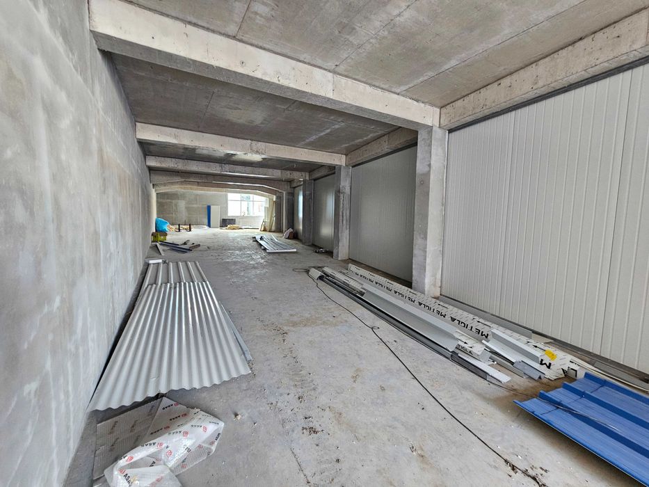 Склад гр. В. ТЪРНОВО широк център