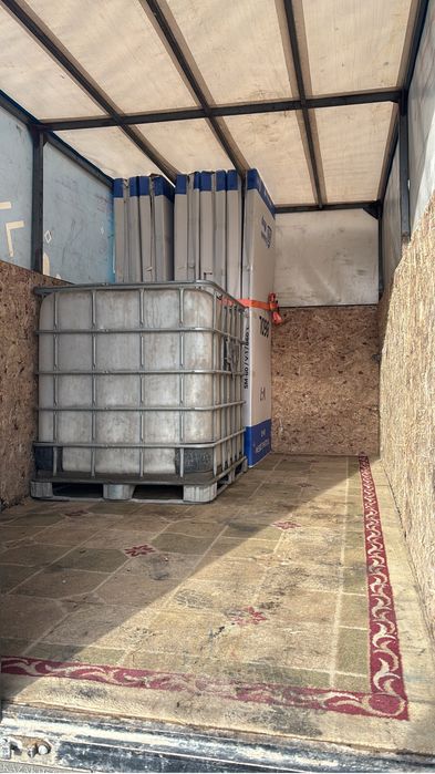 Грузоперевозки 24/7 недорого