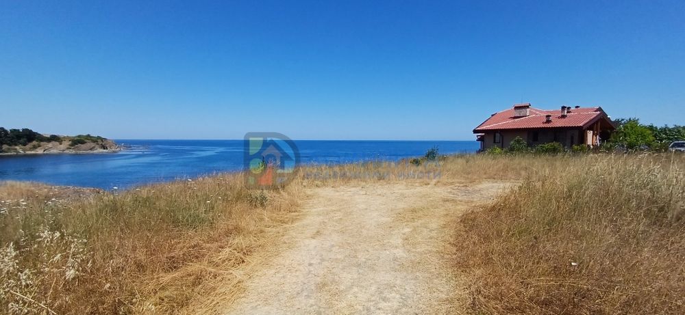 Продава се Парцел в с. Варвара, Област Бургас - 1054 кв.м за 252 €/кв.м - Снимка #7