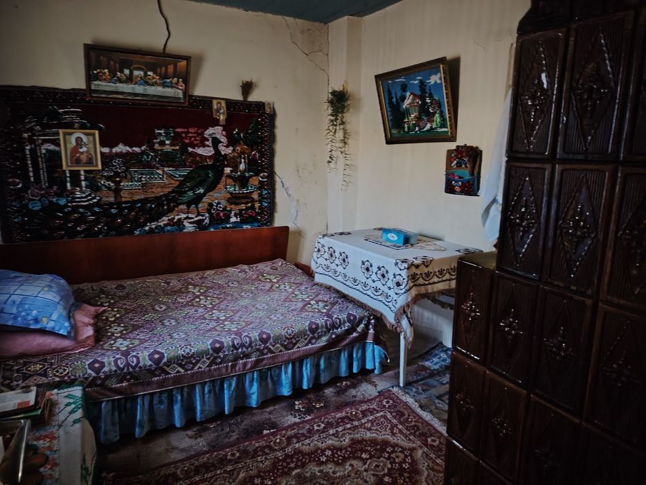 Casa de vanzare com. Sfintesi Teleorman