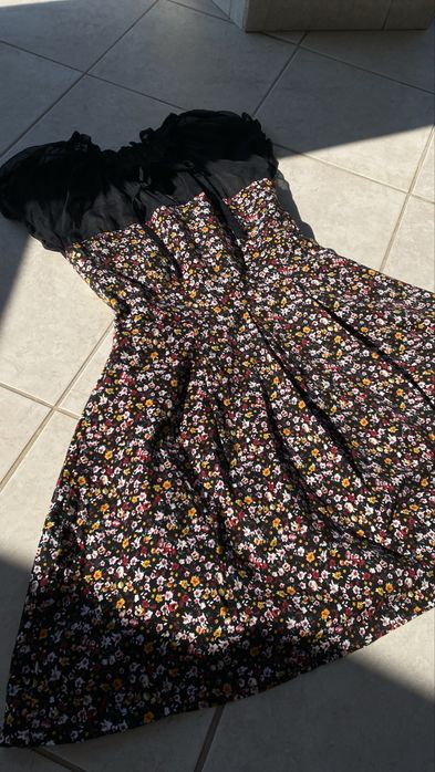 Rochie elegantă, mărimea S. Nouă