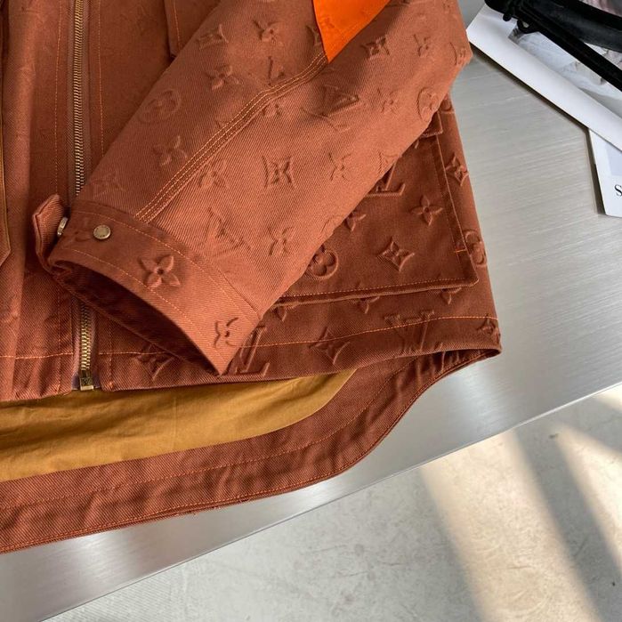 Geaca Louis Vuitton premium