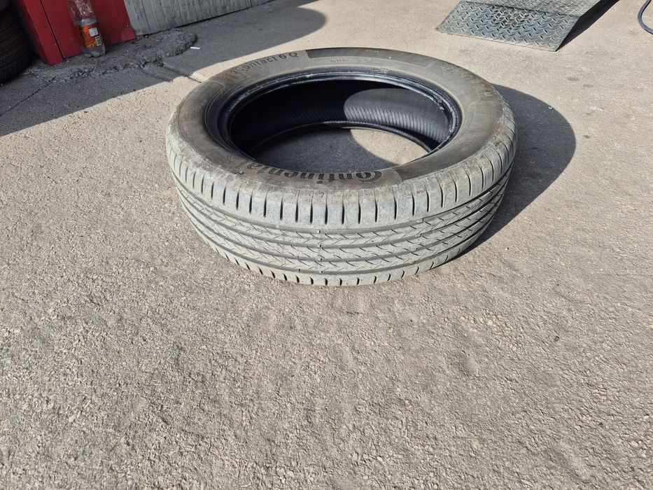 4 летни гуми Continental