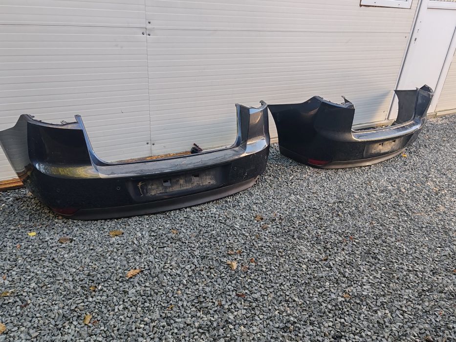 Bara spate Renault Laguna 3 500lei