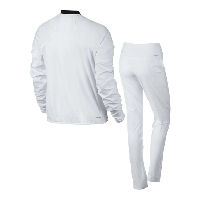 Тенис анцуг Nike Court Warm-Up Training Tracksuit