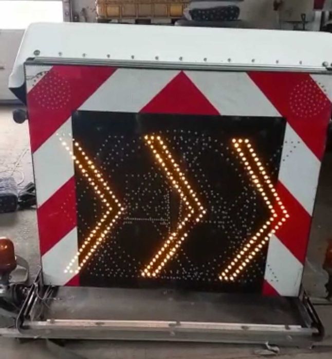 Panou insotiri agabaritice BF3