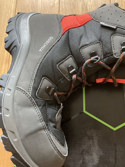 Туристически обувки за момче