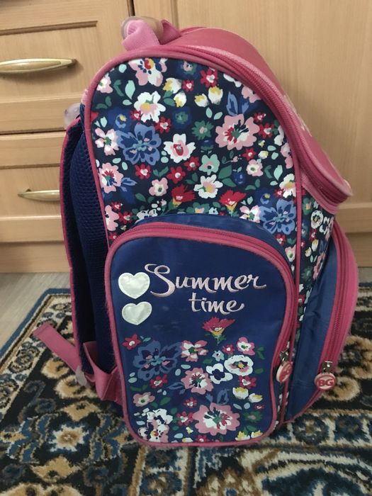 Продам ортопедический рюкзак