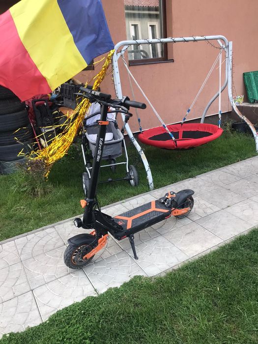 Vând kukirin G2 max negociabil
