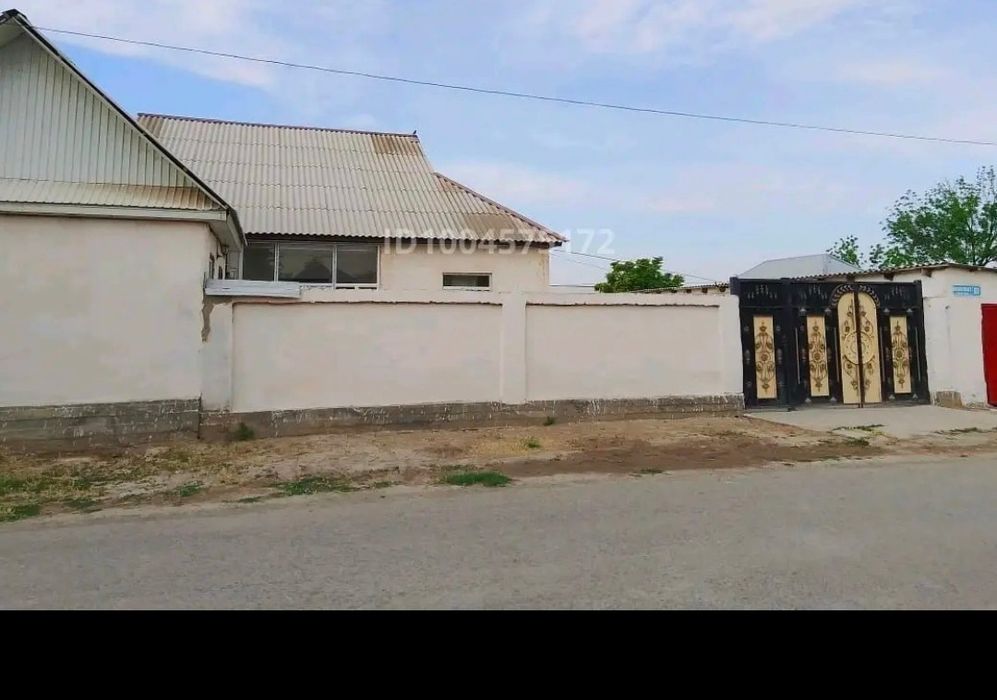 Үй сатылады тез арада