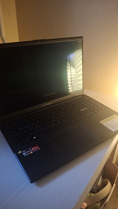 Asus vivobook go 15, 8gb