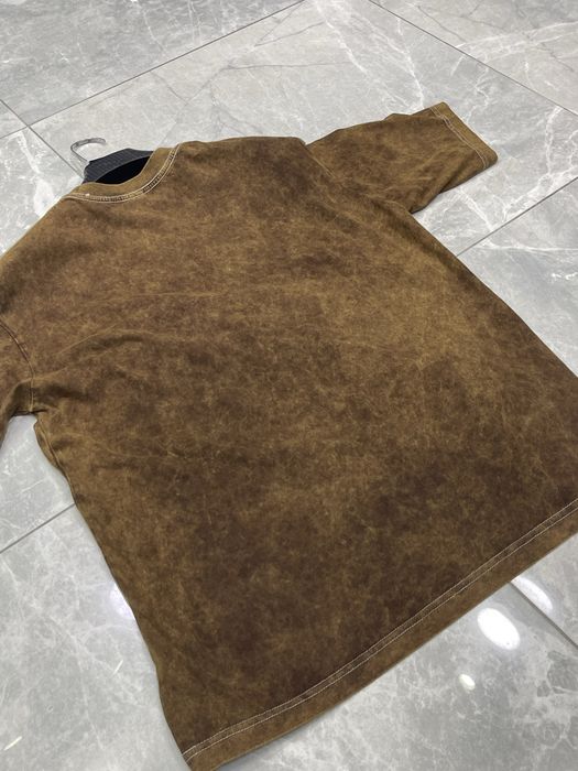 Футболка варка - цает кофе