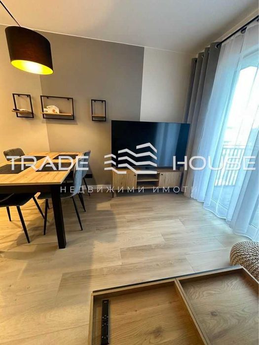 Дава се под наем Двустаен апартамент в Пловдив, Каменица 1 - 64 кв.м за 420 € - Снимка #2