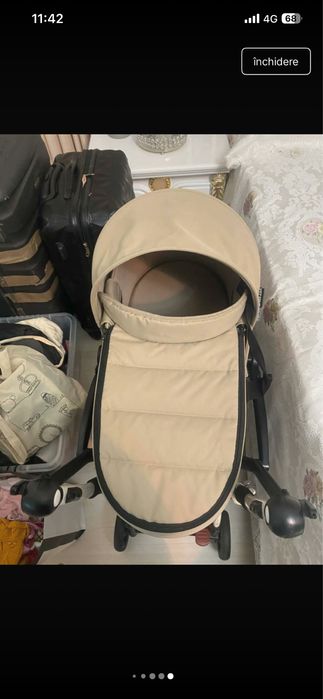 Landou yoyo babyzen pentru carucior