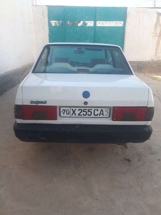 Доган мошина сотилади