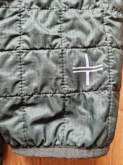 Яке Icebreaker MerinoLOFT Stratus XL