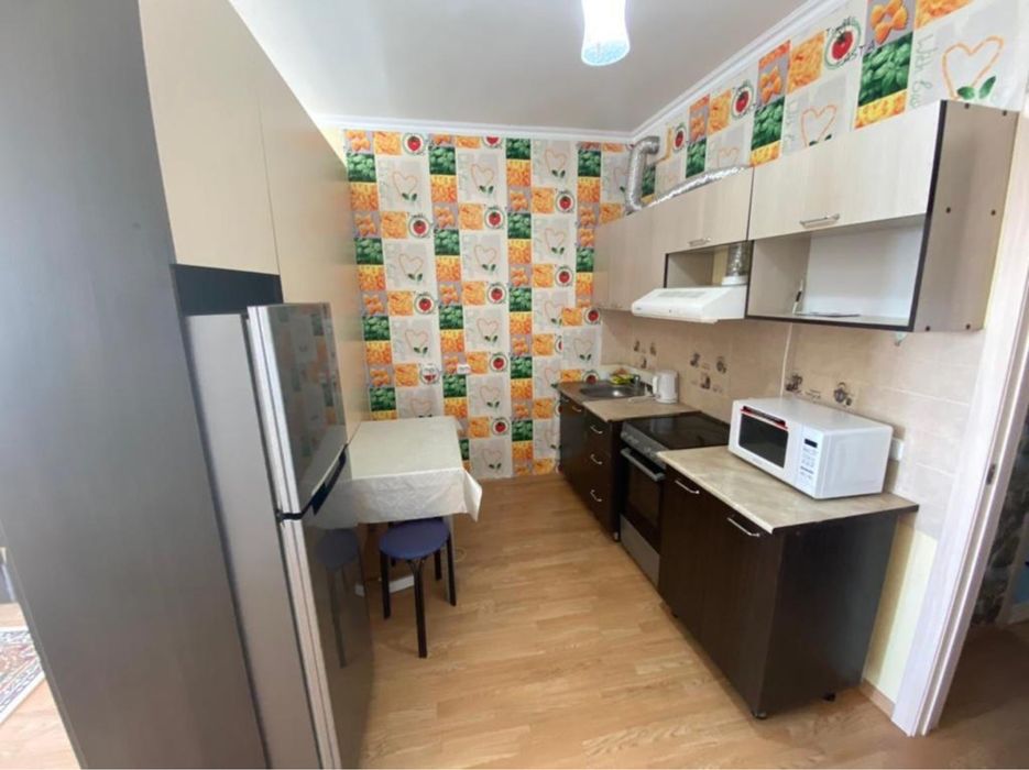 Сдам квартиру 1-комнатную