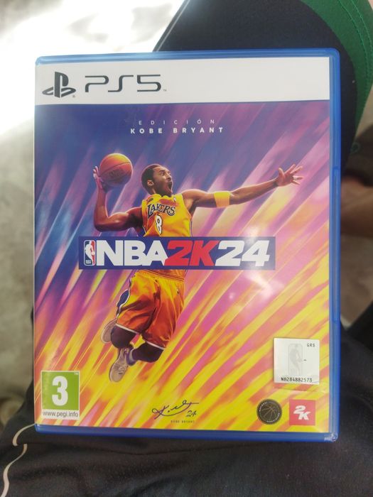 Продам диск на ps 5