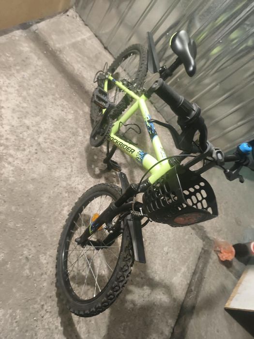 Bicicleta pentru copii