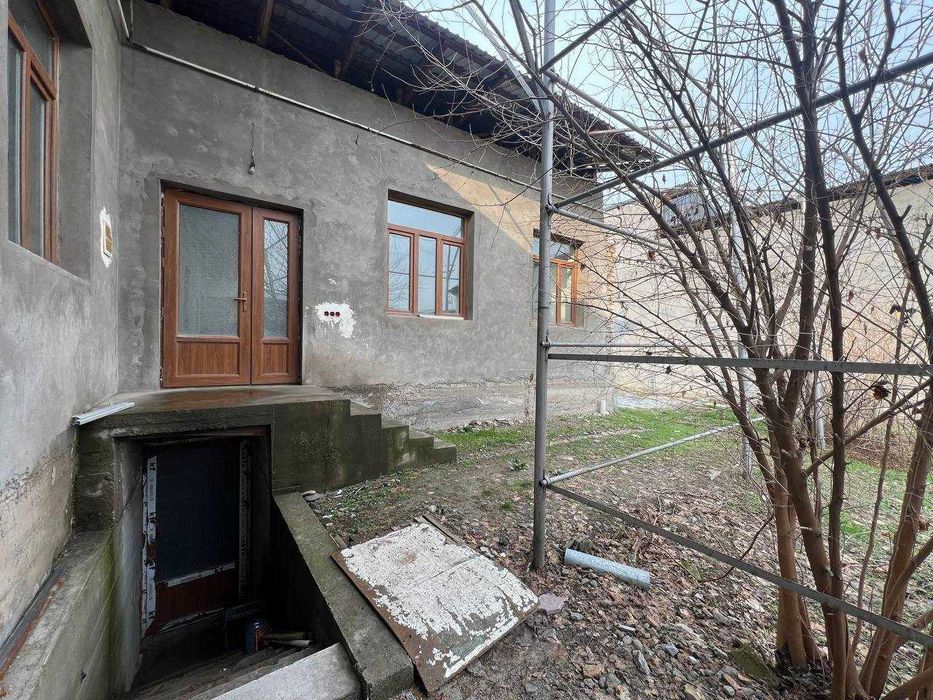 Продается новый дом в махалле Ок Уй, Фаргона йули