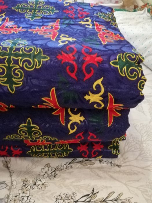 Продам корпе из верблюжей шерсти