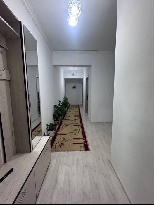 Продажа Квартира Сергели