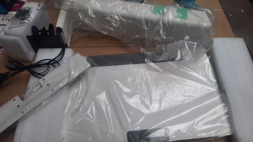 Statie de lucru Humanscale QuickStand