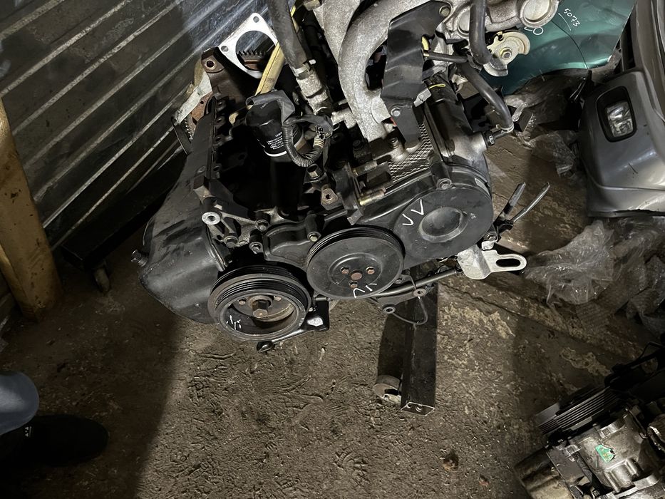 Двигатель мазда демио 323 премаси