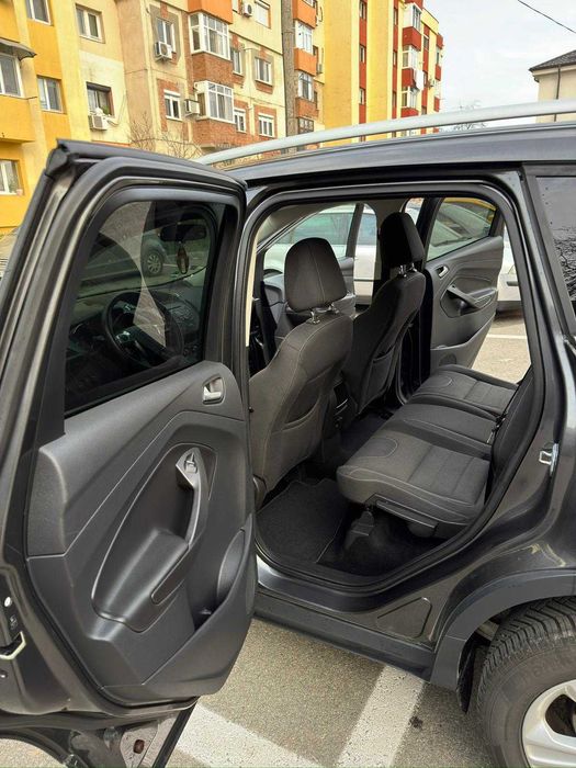 Vand Ford Kuga 1,5 Ecoboost Euro 6