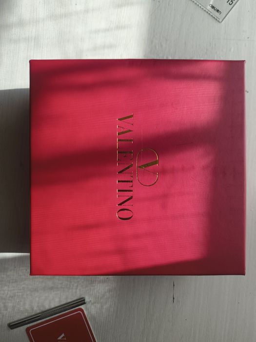 Ремень Valentino