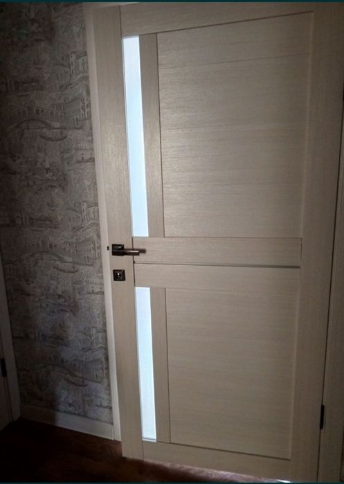 Продам межкомнатные двери